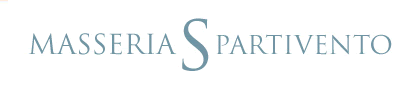 Masseria Spartivento su Twitter